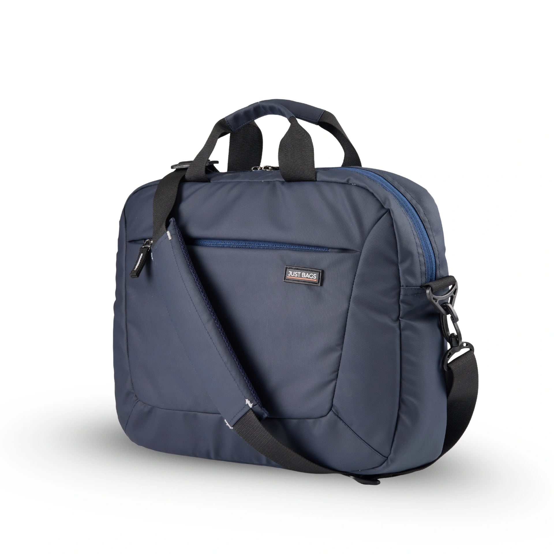 バッグ Staad Attache Laptop Messenger Bag Balistic-Front_29191a38-2faa-