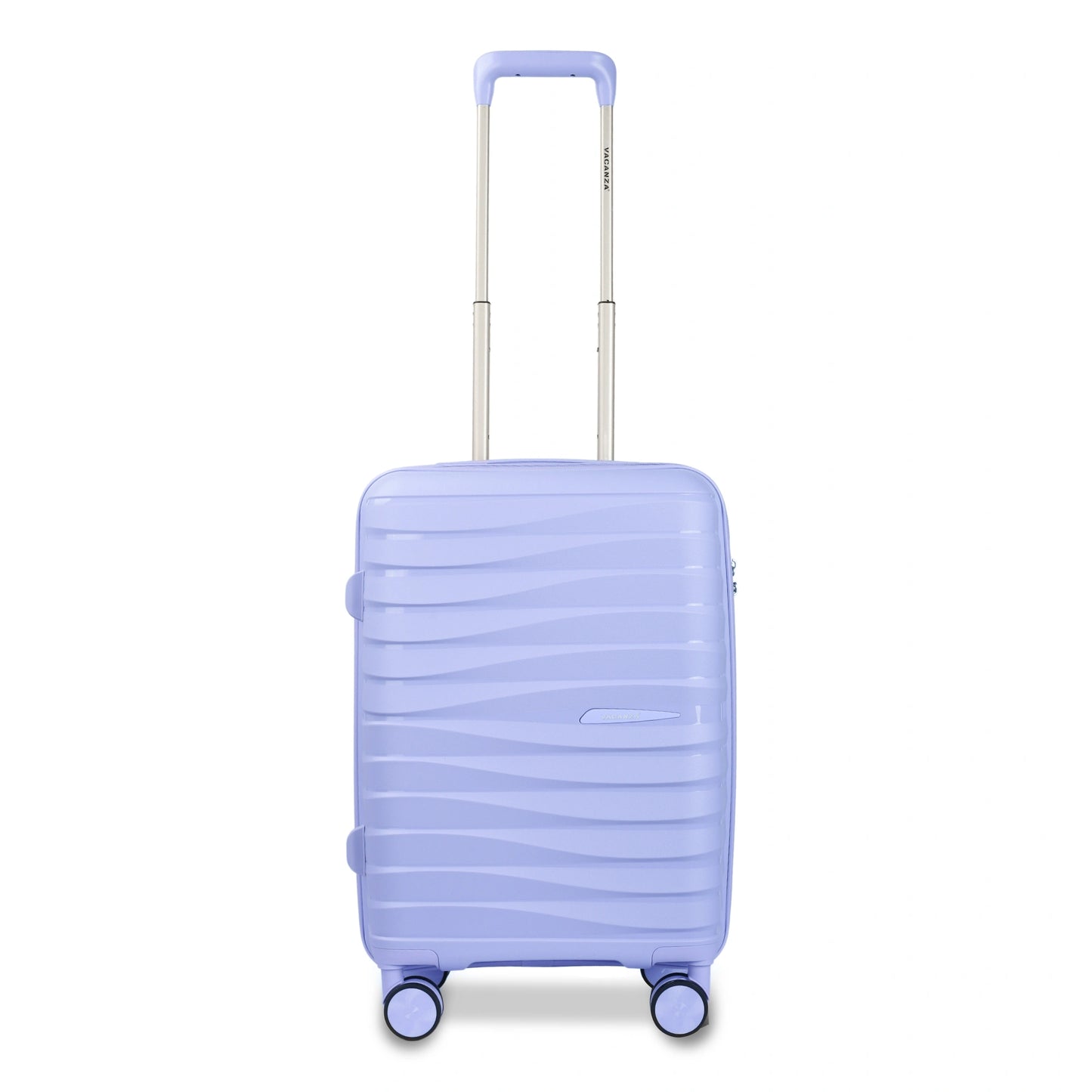 JB Vacanza Polypropylene Check-In Trolley Bag Small Size - 20 inches (55 cm)
