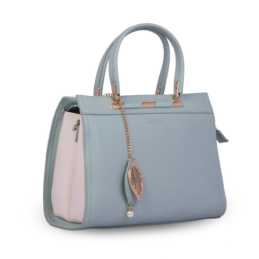 Paris and Classic Élan – Premium Handbag with Sling Strap