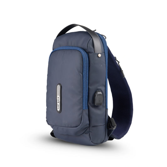 Fanny Pack - Compact, Stylish & Travel-Ready