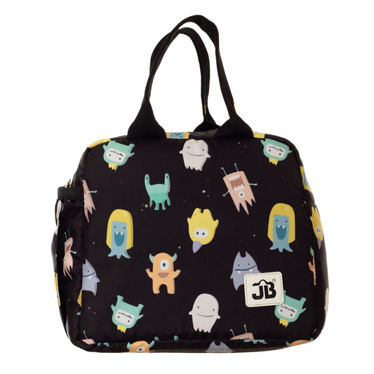 JUSTBAGS Nourish On-the-Go Insulated Lunch Bag – 6L