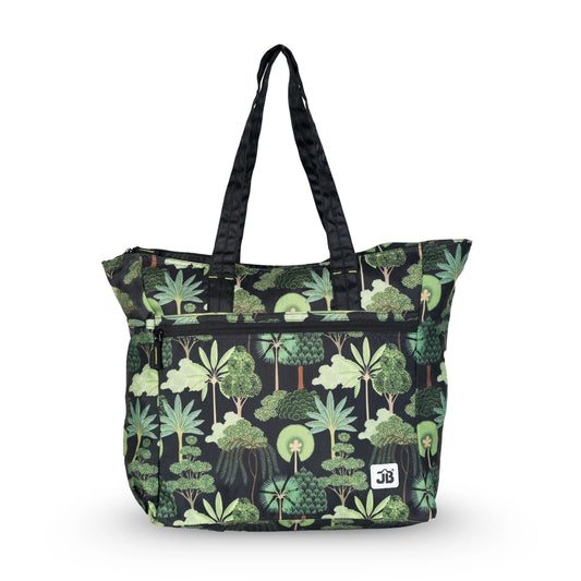 The CarryAll – Perfect Everyday Tote for Shopping, Work, Travel & More | 20.2 L