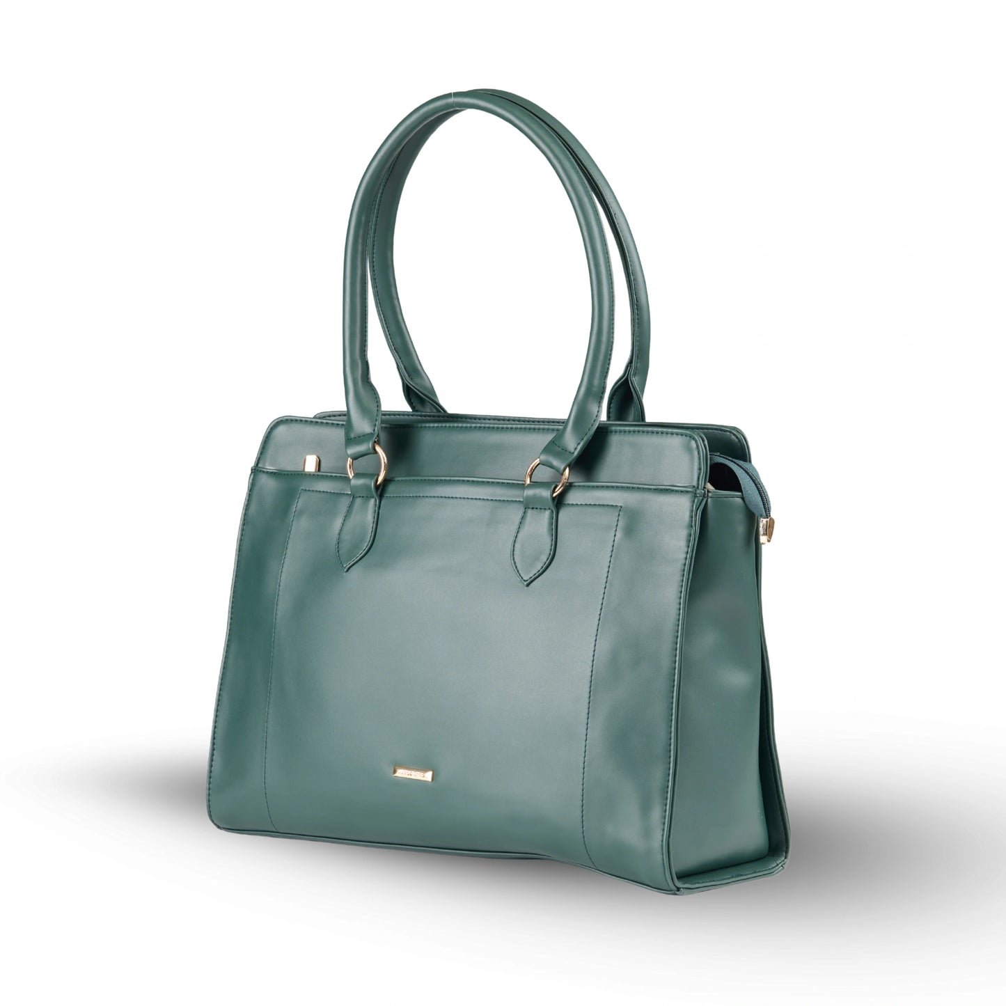 Laptop Tote Bag – Work & College Bag with Padded Laptop Compartment