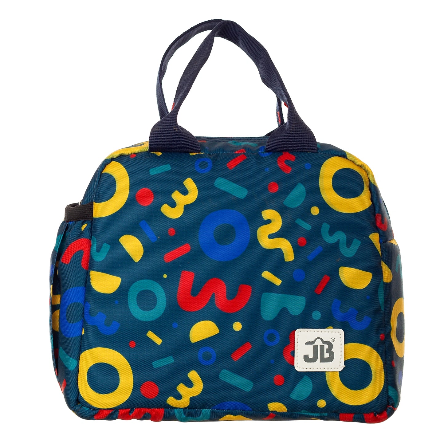 JUSTBAGS Nourish On-the-Go Insulated Lunch Bag – 6L