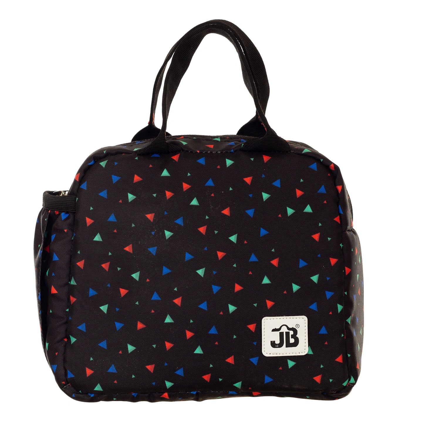 JUSTBAGS Nourish On-the-Go Insulated Lunch Bag – 6L