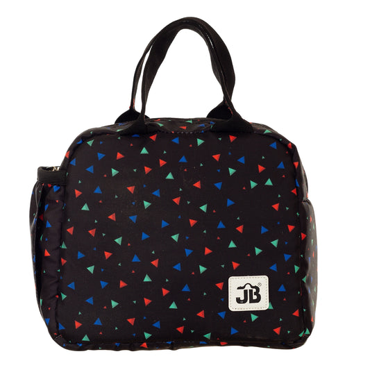 JUSTBAGS Nourish On-the-Go Insulated Lunch Bag – 6L
