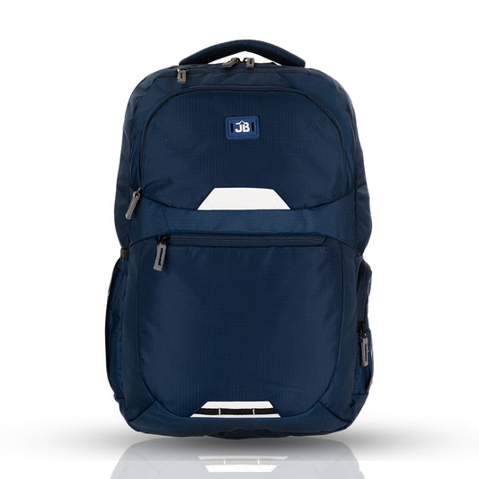 Apex Unisex Laptop Heavy Duty Comfy Laptop Bag (New Blue)