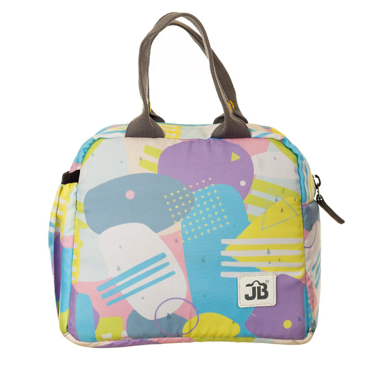 JUSTBAGS Nourish On-the-Go Insulated Lunch Bag – 6L