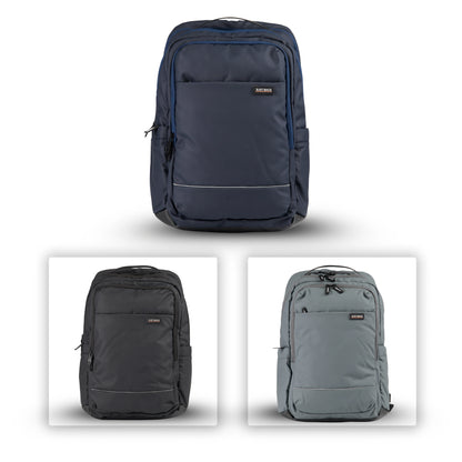 Laptop Backpack - Travel, Office, & College Essential