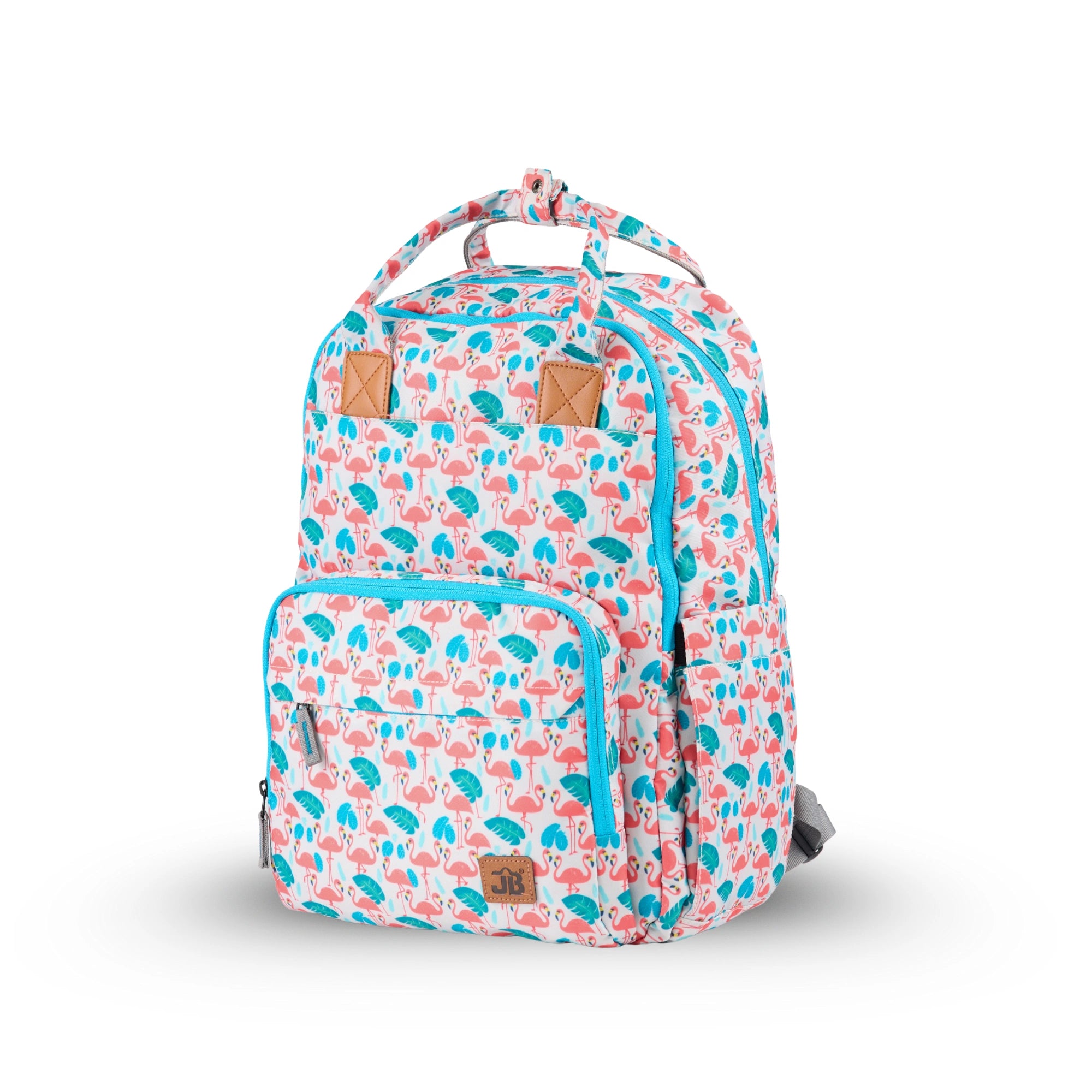 Flamingo White