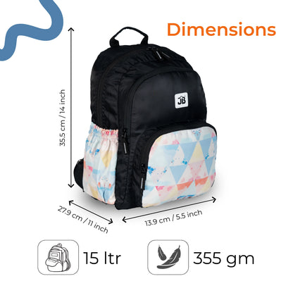 CityChic – Everyday Casual Backpack