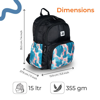 CityChic – Everyday Casual Backpack