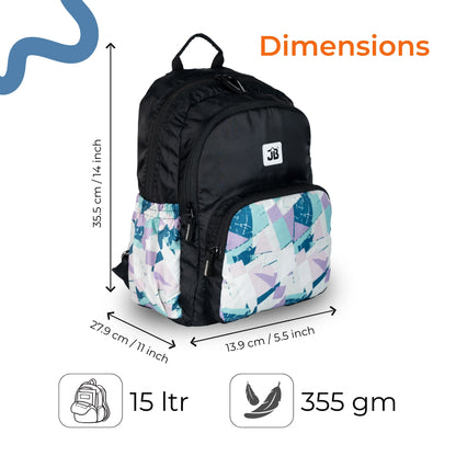 CityChic – Everyday Casual Backpack