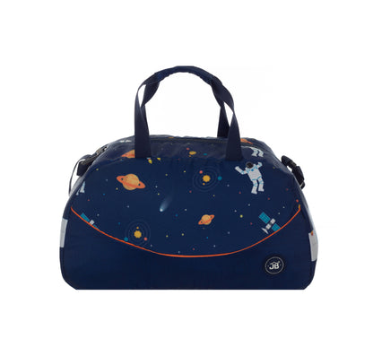 Cute & Stylish Printed Duffel Bag / Kids Weekender bag