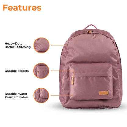Everyday Backpack - Work, College & Travel Essentials