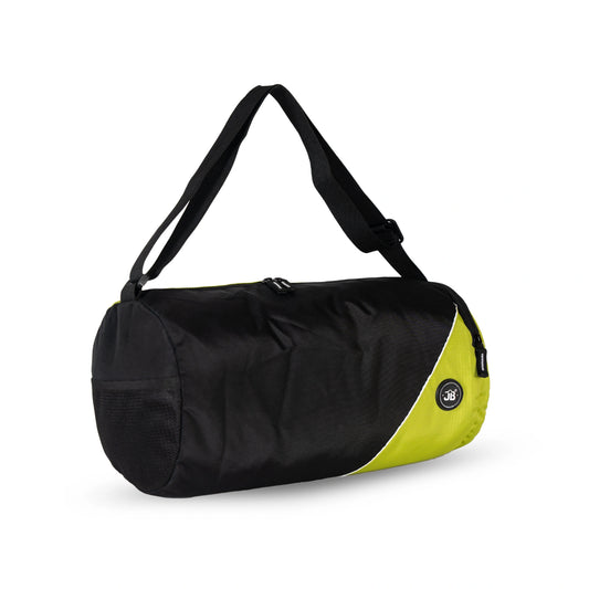 JustBags FlexiSport – Multipurpose Unisex Sports Bag for Every Athlete