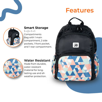 CityChic – Everyday Casual Backpack