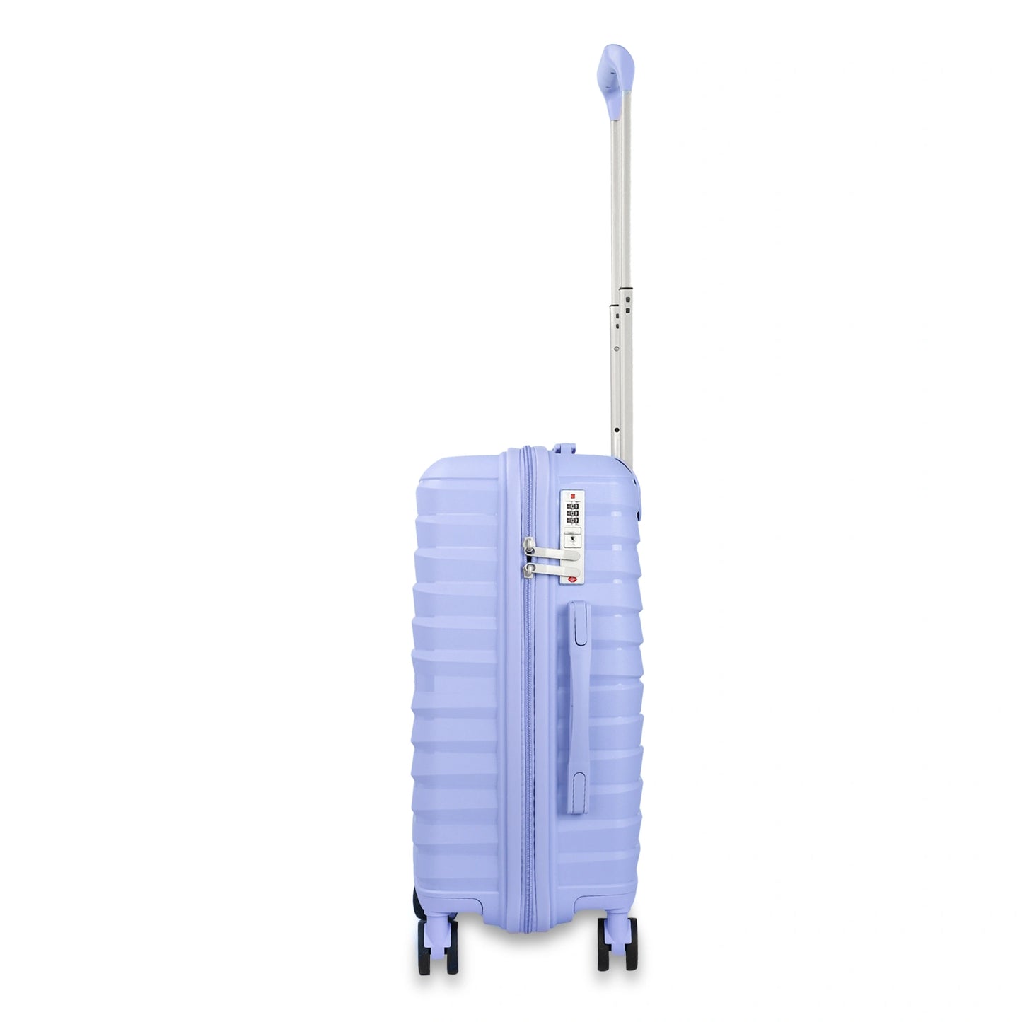 JB Vacanza Polypropylene Check-In Trolley Bag Small Size - 20 inches (55 cm)