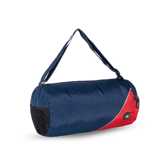 JustBags FlexiSport – Multipurpose Unisex Sports Bag for Every Athlete