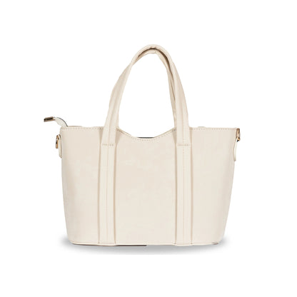 Dual-Use Faux Velvet & Leather Sling-Handbag – Gold Hardware & Tassel Detail