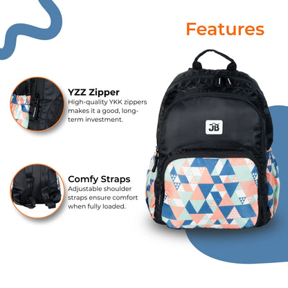 CityChic – Everyday Casual Backpack