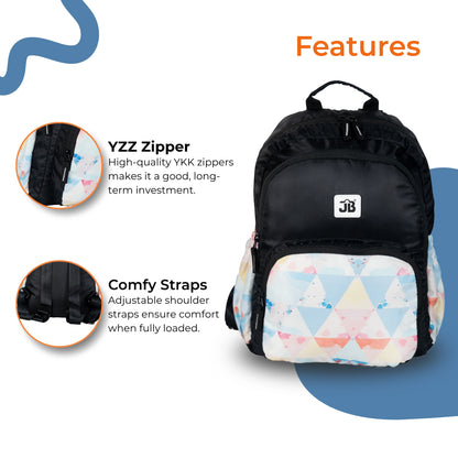 CityChic – Everyday Casual Backpack