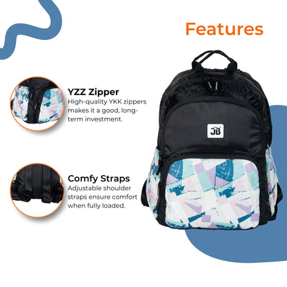 CityChic – Everyday Casual Backpack