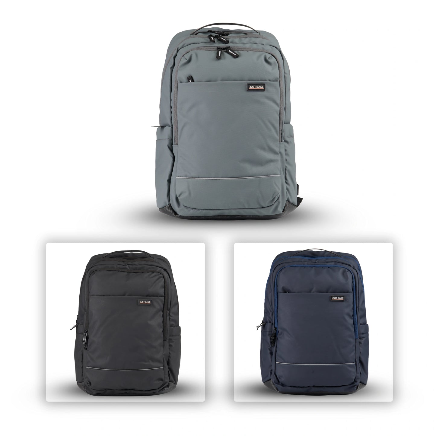 Laptop Backpack - Travel, Office, & College Essential