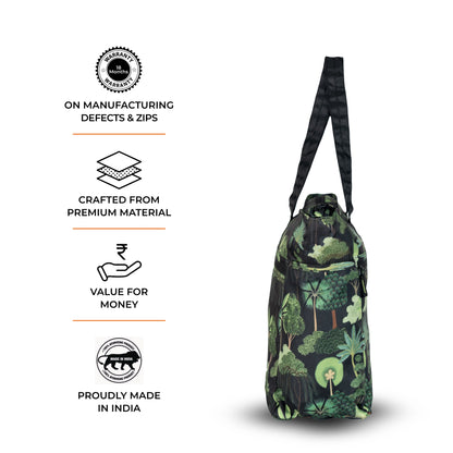The CarryAll – Perfect Everyday Tote for Shopping, Work, Travel & More | 20.2 L