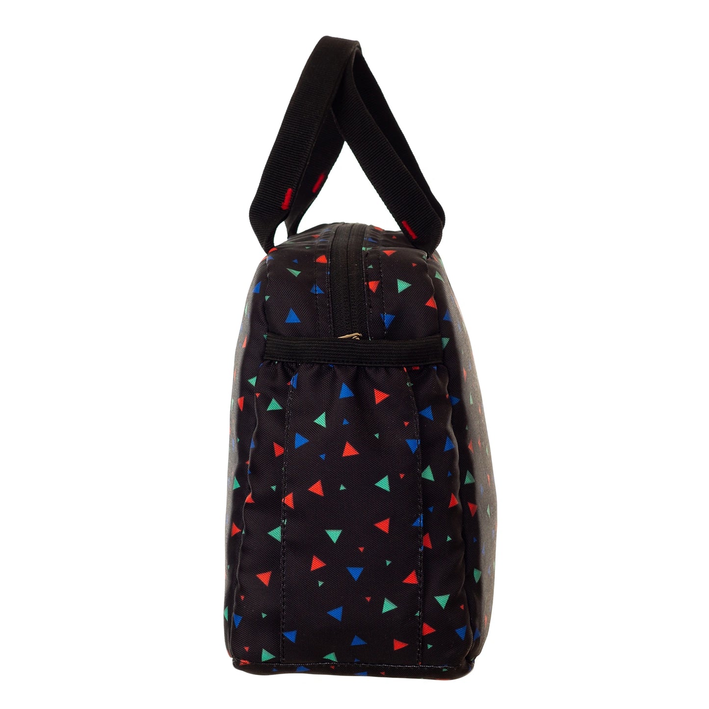 JUSTBAGS Nourish On-the-Go Insulated Lunch Bag – 6L