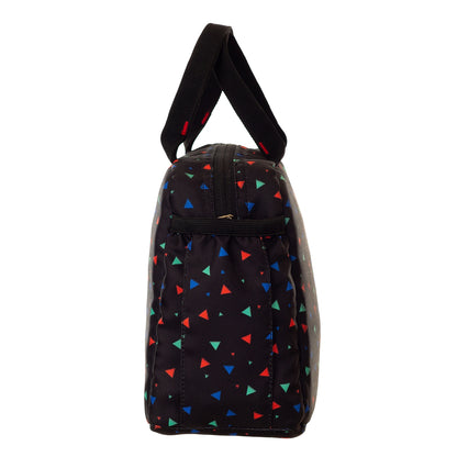 JUSTBAGS Nourish On-the-Go Insulated Lunch Bag – 6L