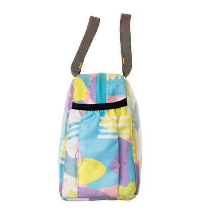 JUSTBAGS Nourish On-the-Go Insulated Lunch Bag – 6L