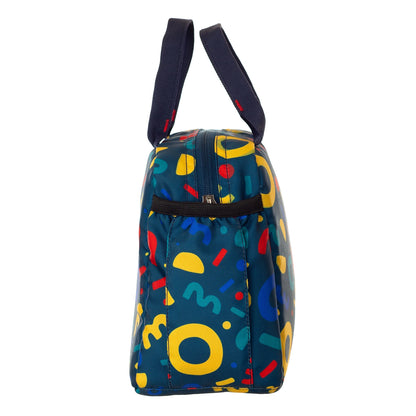JUSTBAGS Nourish On-the-Go Insulated Lunch Bag – 6L