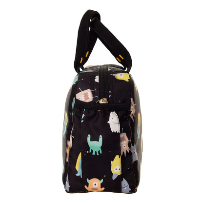 JUSTBAGS Nourish On-the-Go Insulated Lunch Bag – 6L