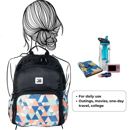 CityChic – Everyday Casual Backpack