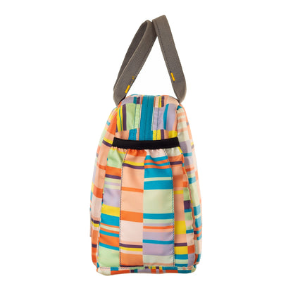 JUSTBAGS Nourish On-the-Go Insulated Lunch Bag – 6L