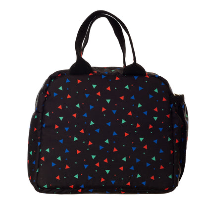 JUSTBAGS Nourish On-the-Go Insulated Lunch Bag – 6L