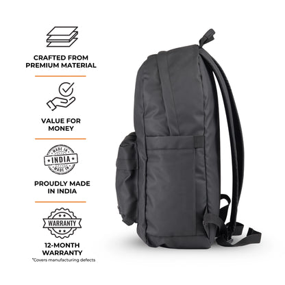 Everyday Backpack - Work, College & Travel Essentials