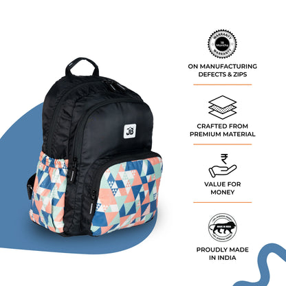 CityChic – Everyday Casual Backpack