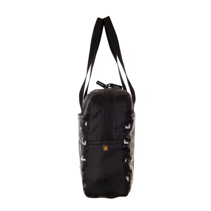JUSTBAGS Taste-Trekker 8L Insulated Lunch Bag with Bottle Holder