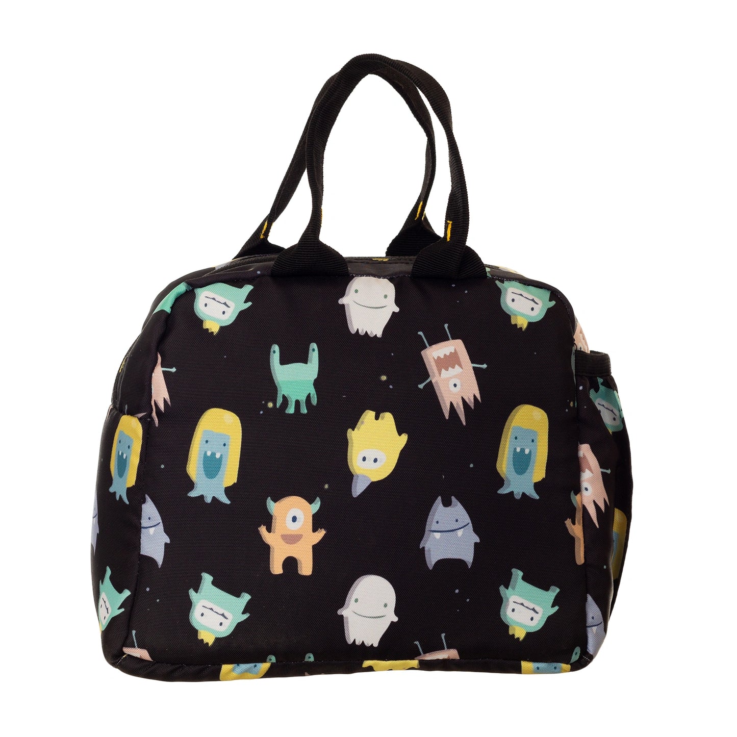 JUSTBAGS Nourish On-the-Go Insulated Lunch Bag – 6L