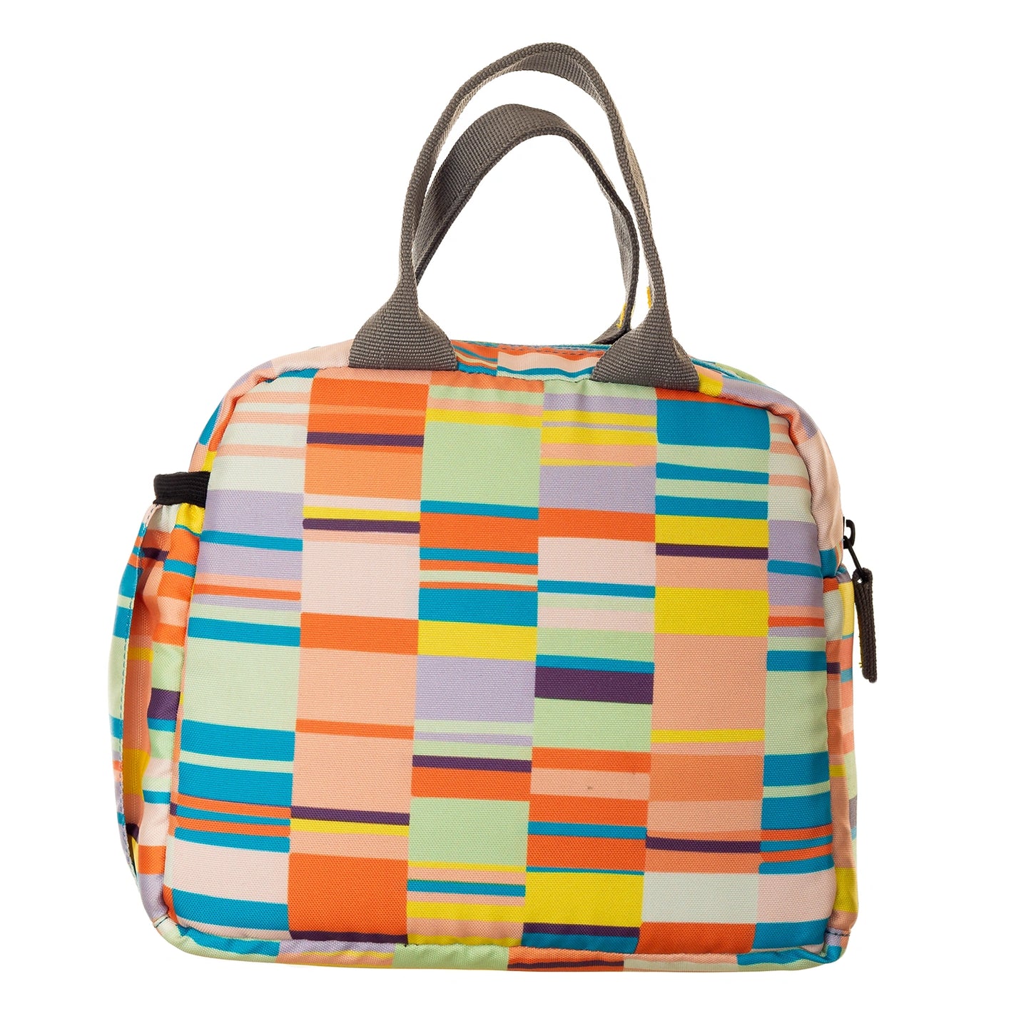 JUSTBAGS Nourish On-the-Go Insulated Lunch Bag – 6L