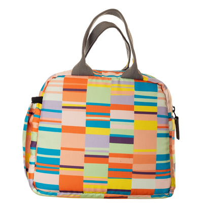 JUSTBAGS Nourish On-the-Go Insulated Lunch Bag – 6L
