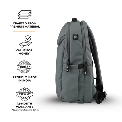 Laptop Backpack - College, Office, & Travel Essential