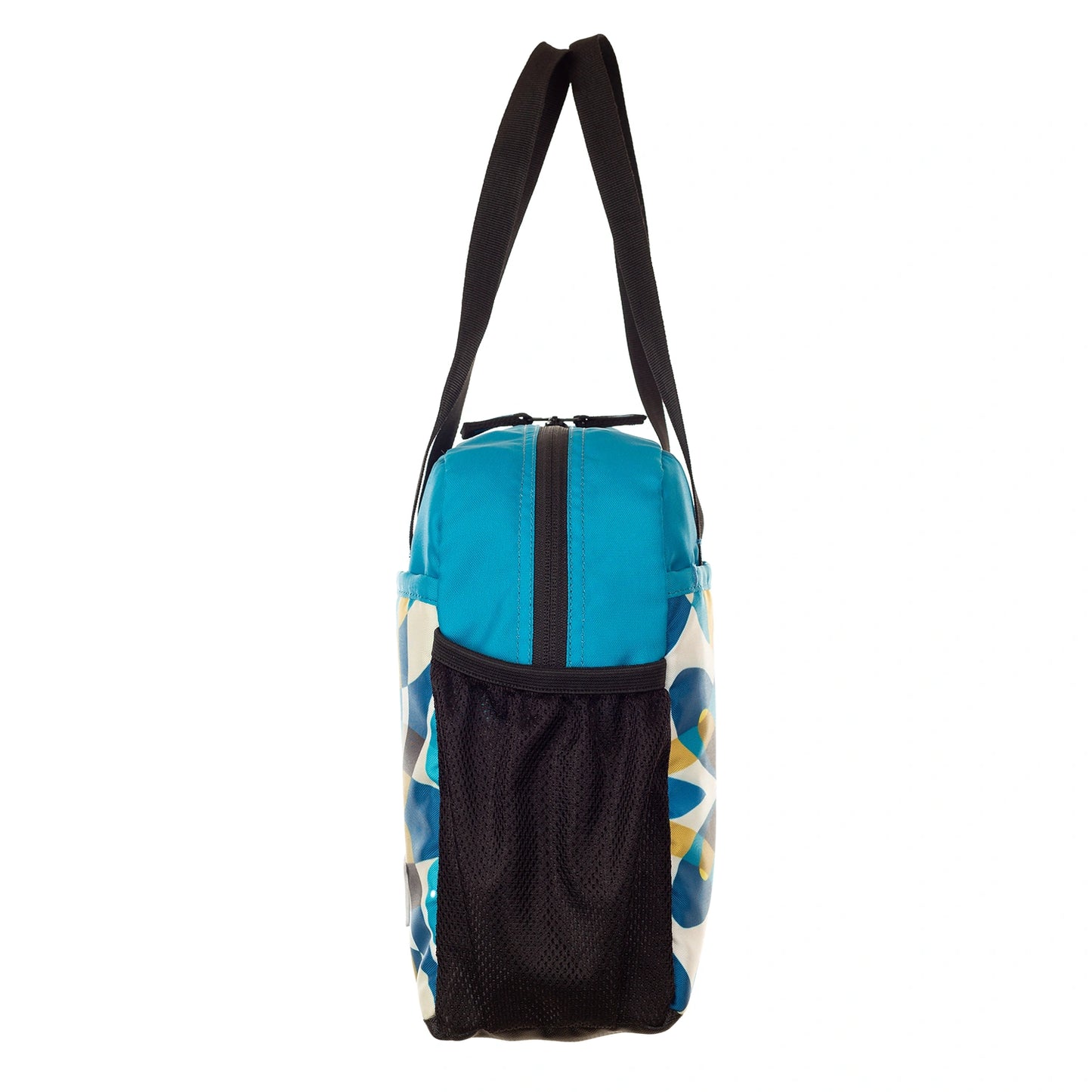 JUSTBAGS Taste-Trekker 8L Insulated Lunch Bag with Bottle Holder