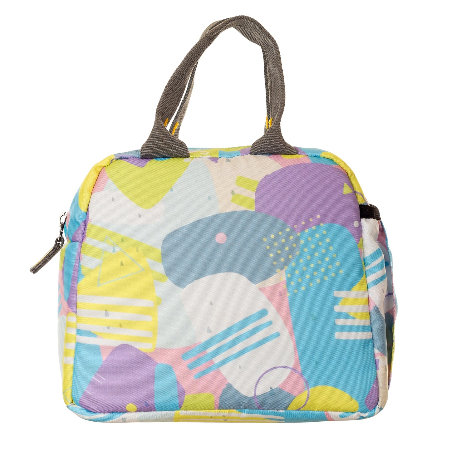 JUSTBAGS Nourish On-the-Go Insulated Lunch Bag – 6L