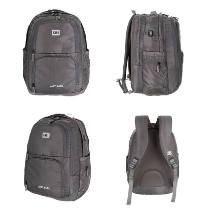 Tech Guard Pro – Ultimate 35L Laptop Backpack by Just Bags