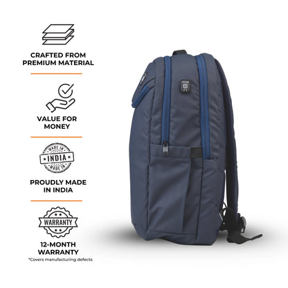 Laptop Backpack - College, Office, & Travel Essential
