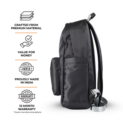 Everyday Backpack - Work, College & Travel Essentials