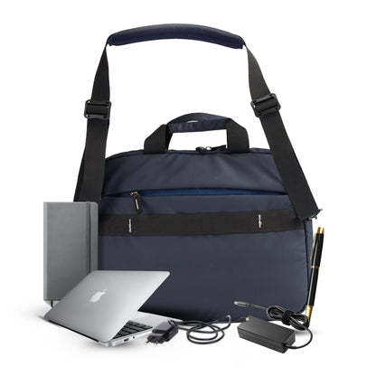 Messenger Laptop Bag – Business & Casual